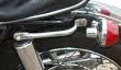 grab handle Honda 750 1969